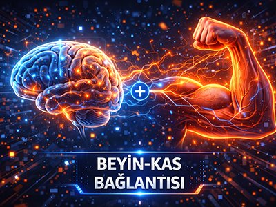 Vurdum Beyin-Kas Bağlantısı Görseli