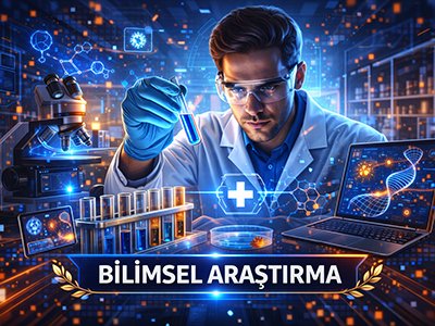 Vurdum Bilimsel Araştırma Sonuçları Görseli