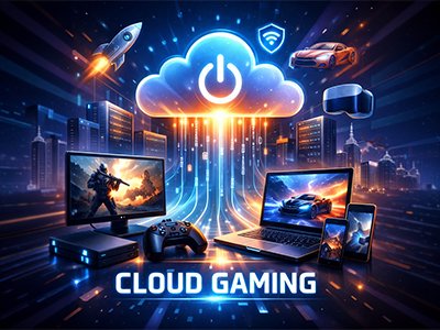 Vurdum Bulut Oyun Teknolojisi Görseli