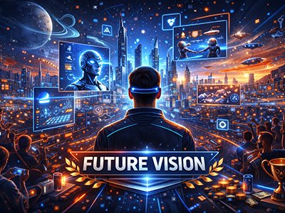 Vurdum Gelecek Vizyonu Görseli