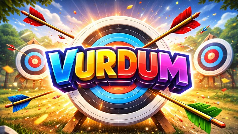 Vurdum Hedef Vurma