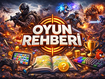 Vurdum Oyun Rehberi Görseli