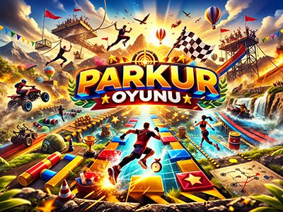 Vurdum Parkur Görseli