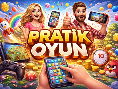 Vurdum Pratik Görseli